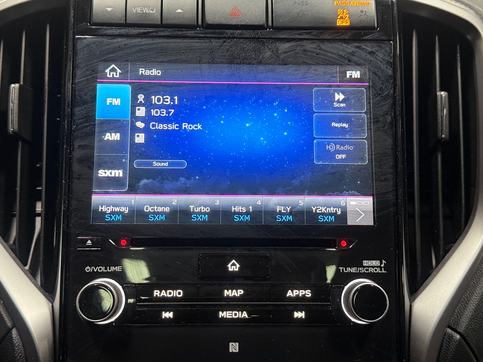 Thumbnail: 2019 Subaru Ascent - 3