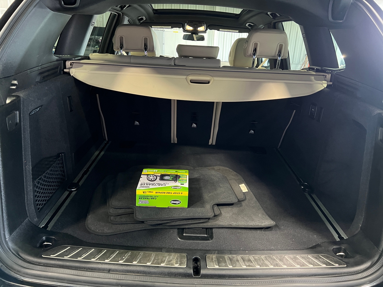 Thumbnail: 2019 BMW X3 - 6