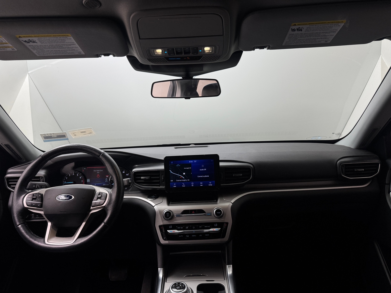 Thumbnail: 2020 Ford Explorer - 2