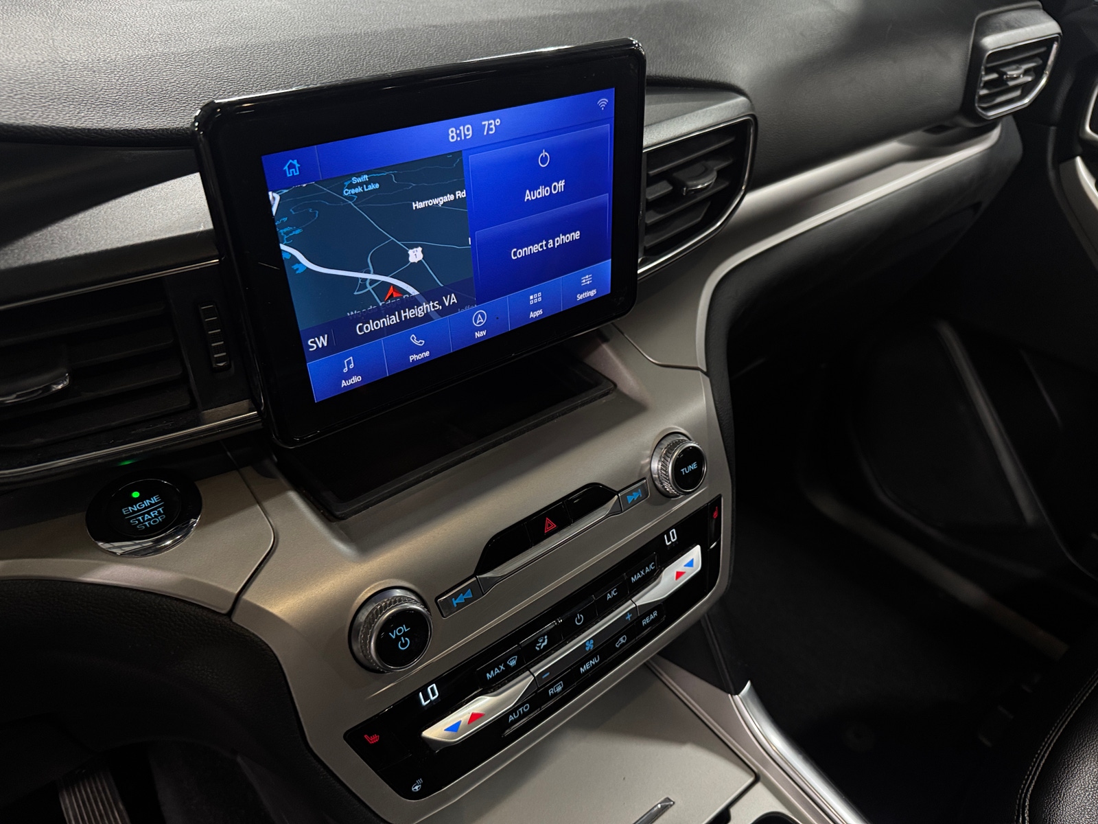 Thumbnail: 2020 Ford Explorer - 3