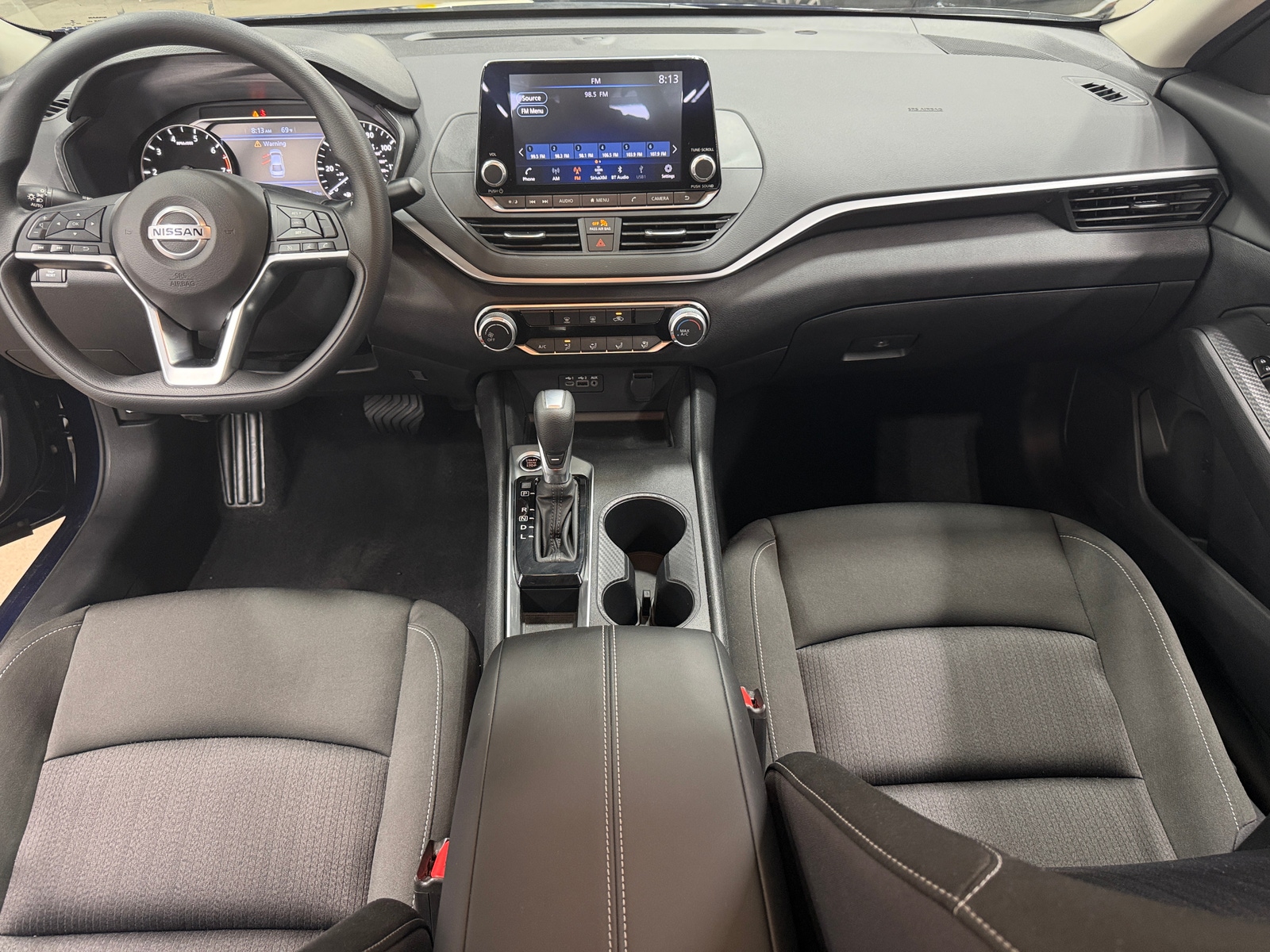 Thumbnail: 2020 Nissan Altima - 3