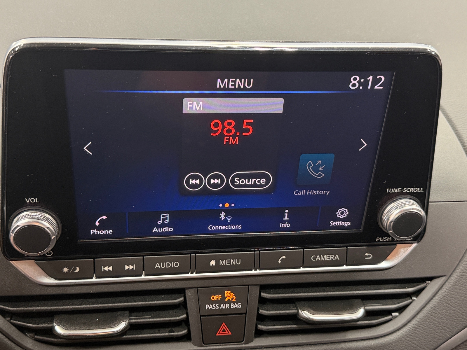 Thumbnail: 2020 Nissan Altima - 4