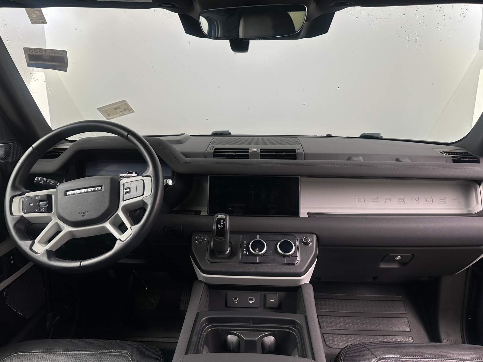 Thumbnail: 2023 Land Rover Defender - 2