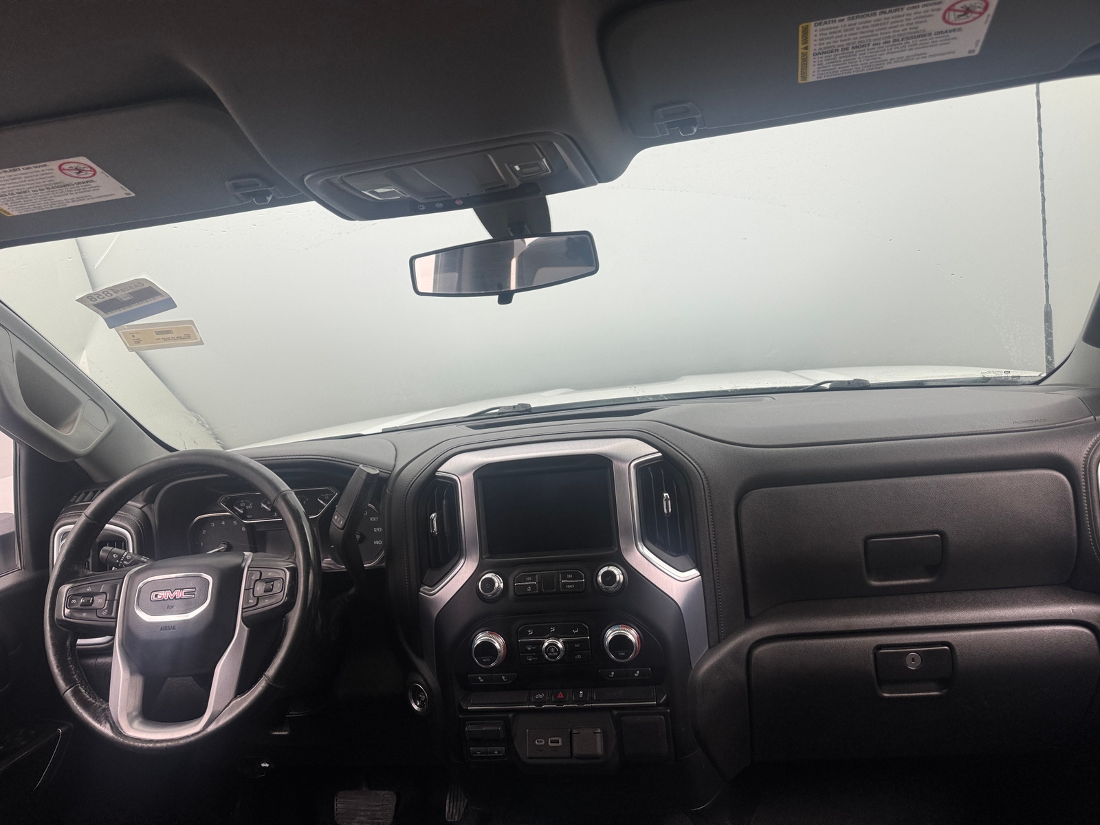 Thumbnail: 2022 GMC Sierra 2500 - 3