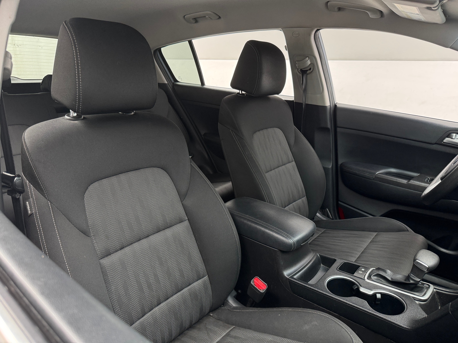 Thumbnail: 2020 Kia Sportage - 2