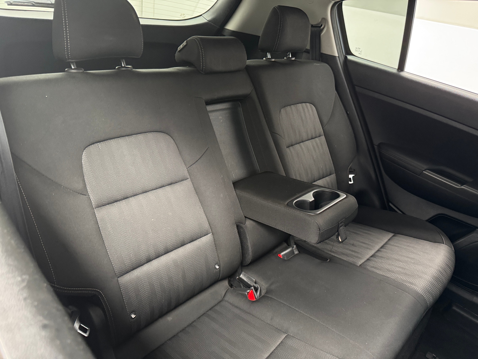 Thumbnail: 2020 Kia Sportage - 6