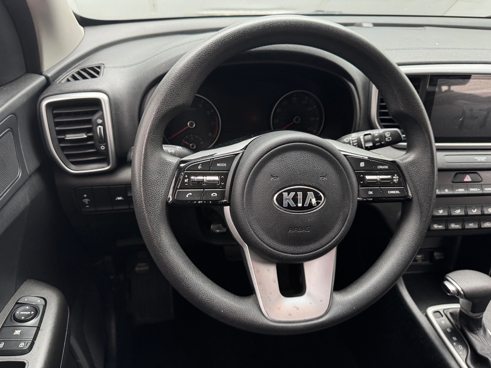 Thumbnail: 2020 Kia Sportage - 5