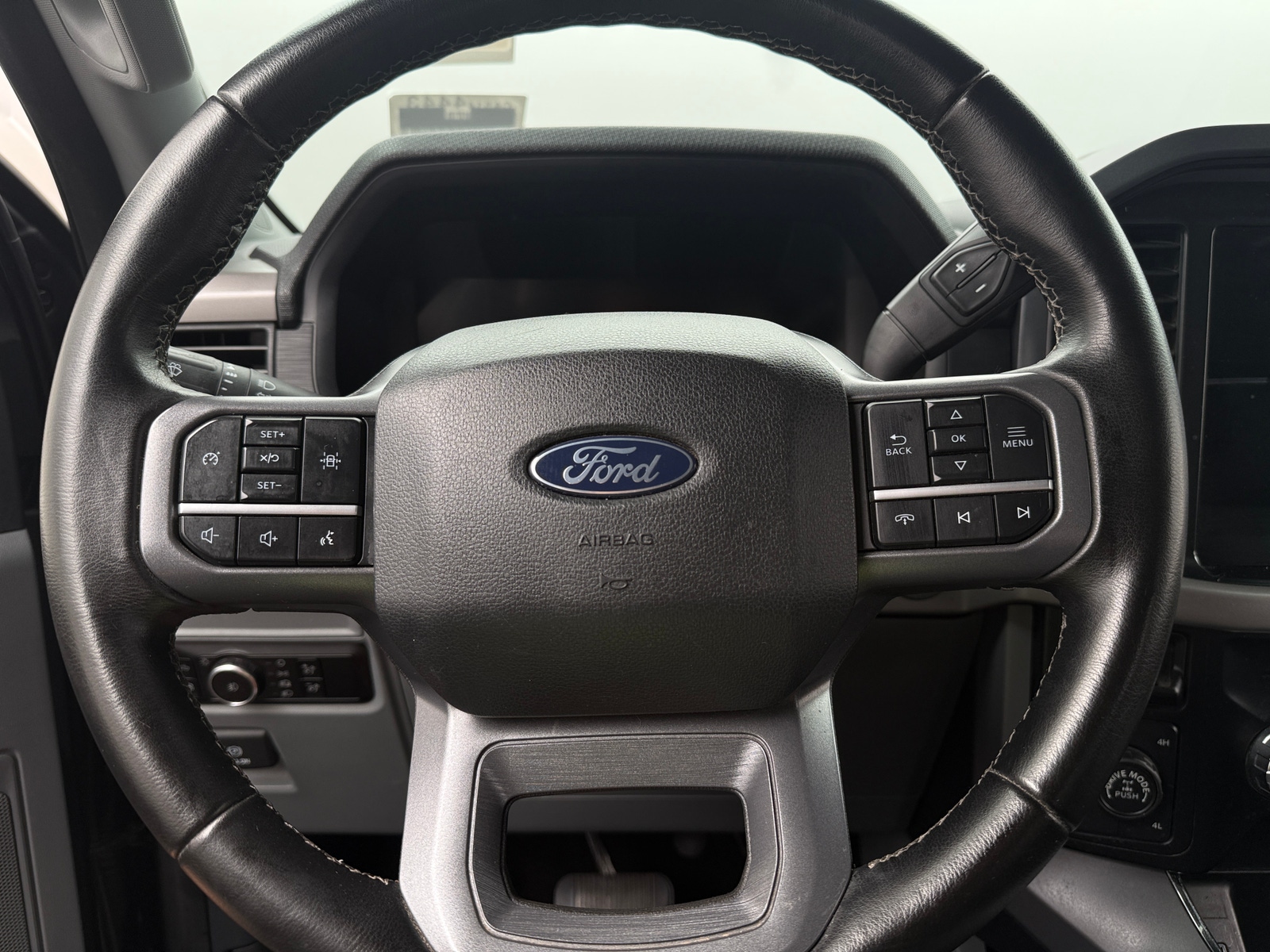 Thumbnail: 2024 Ford Econoline - 5