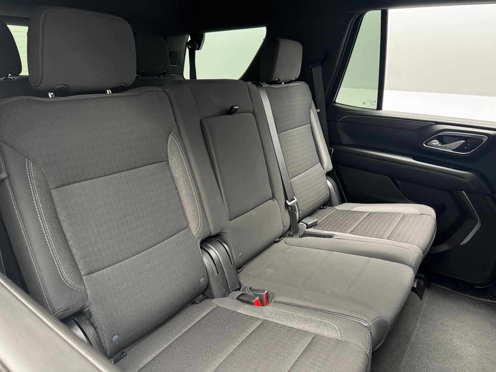 Thumbnail: 2024 Chevrolet Tahoe - 6