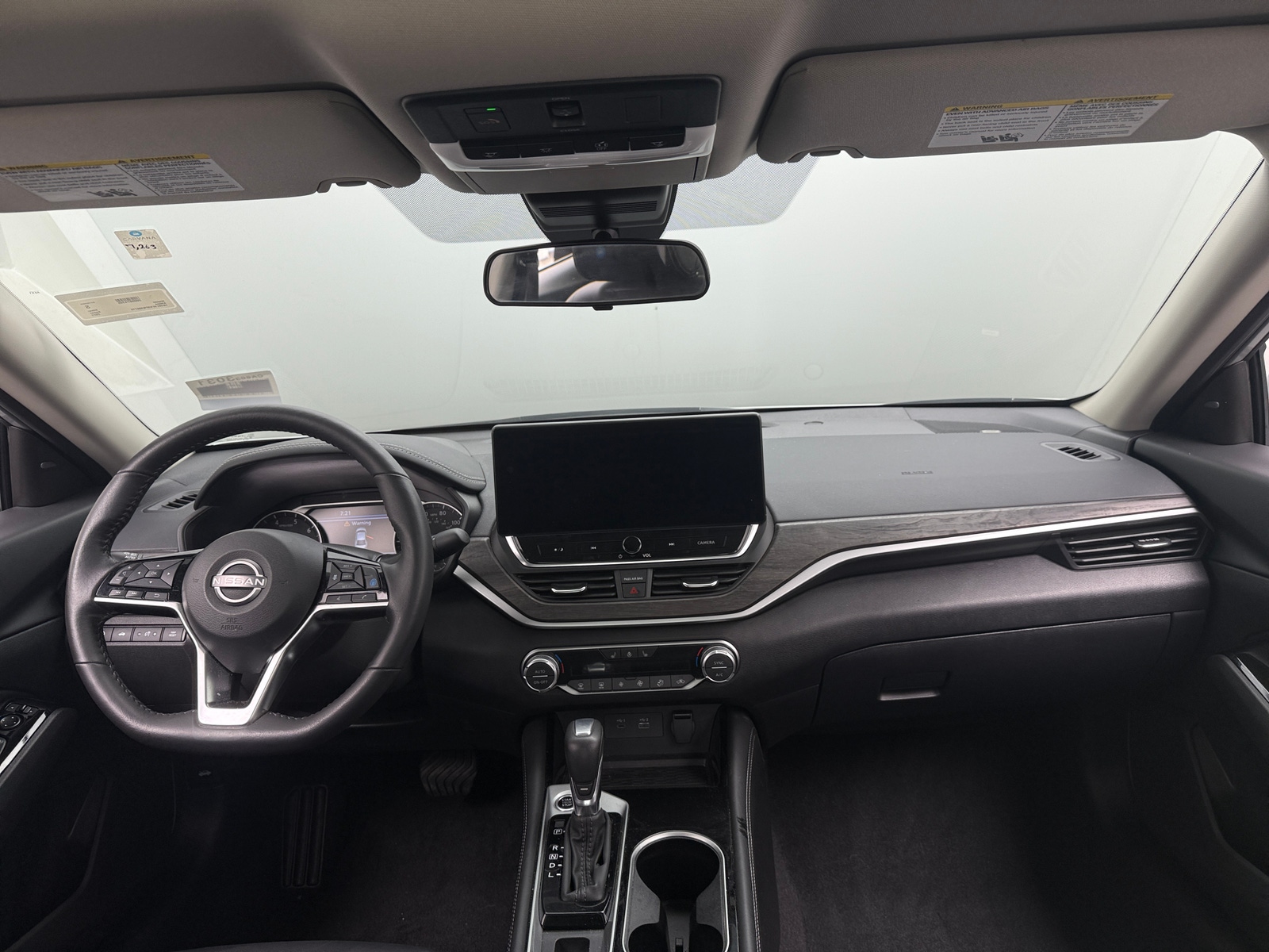 Thumbnail: 2023 Nissan Altima - 2
