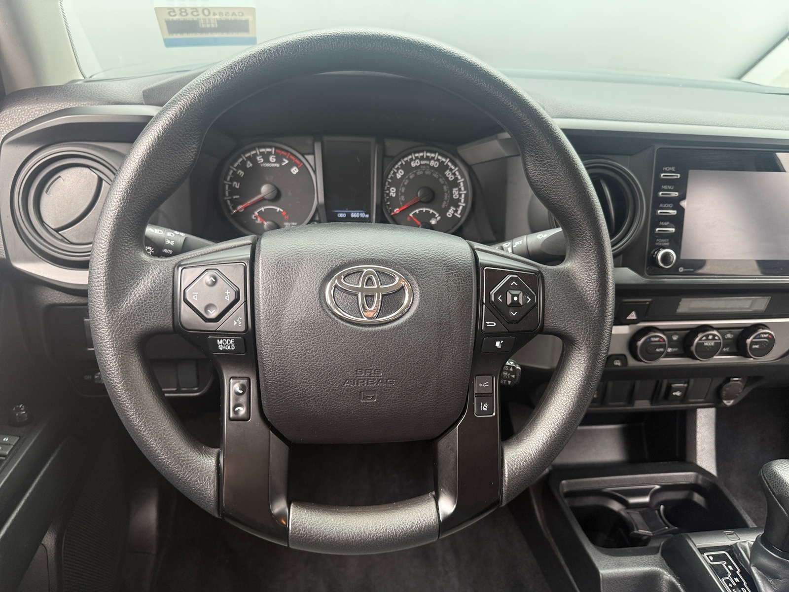 Thumbnail: 2022 Toyota Tacoma - 5