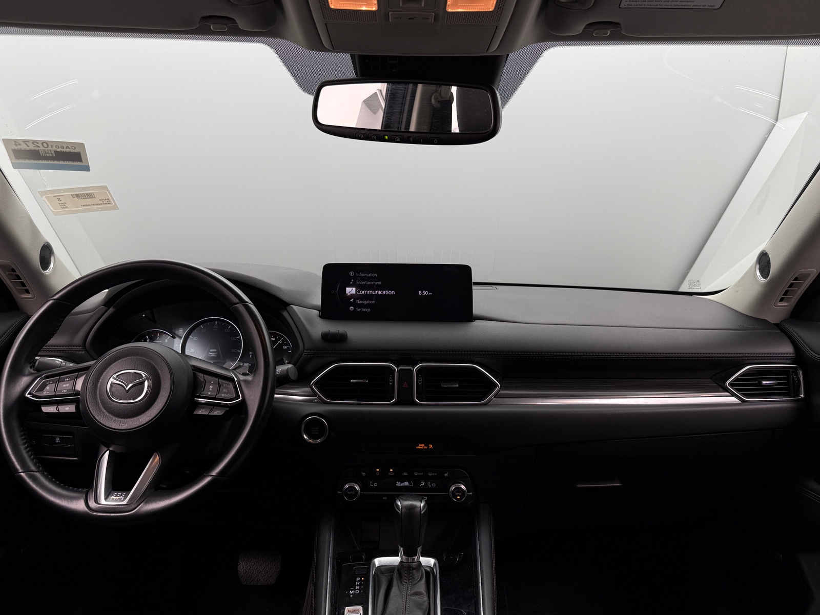 Thumbnail: 2022 Mazda CX-5 - 2