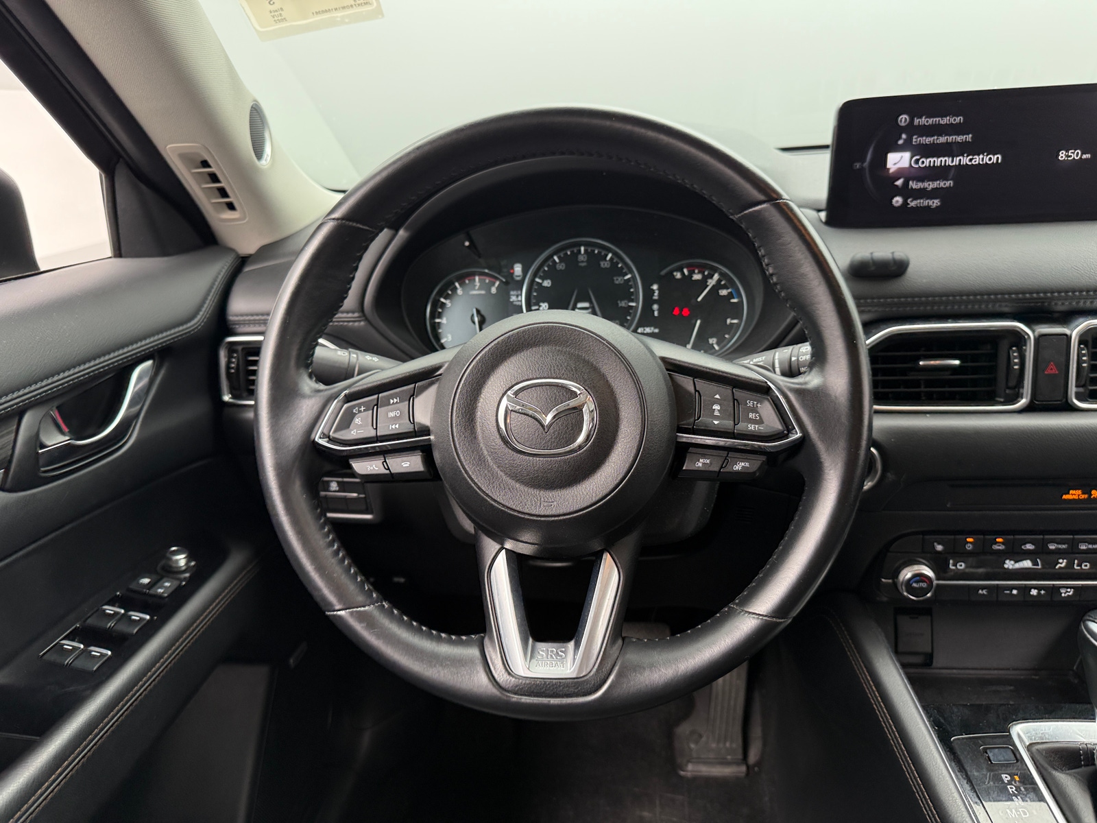 Thumbnail: 2022 Mazda CX-5 - 4