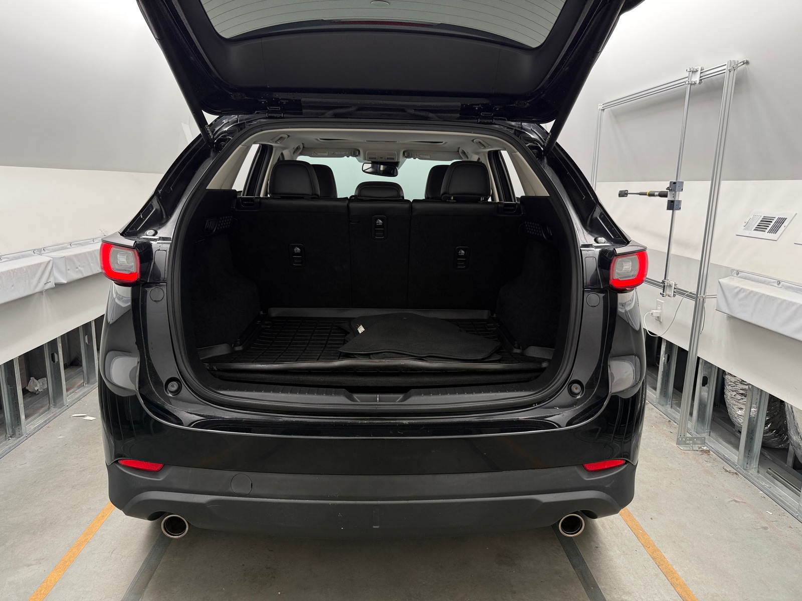 Thumbnail: 2022 Mazda CX-5 - 6