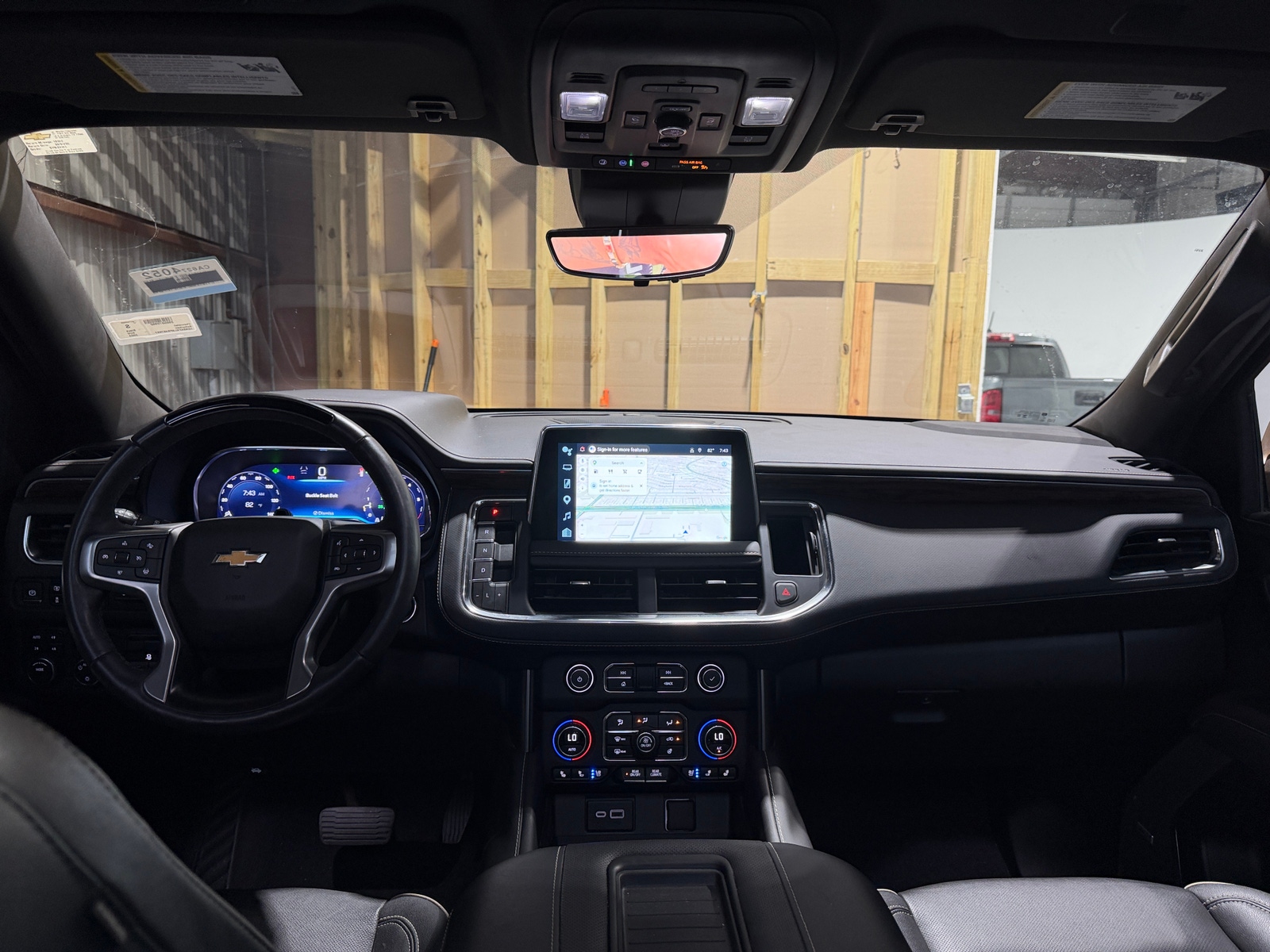 Thumbnail: 2023 Chevrolet Suburban - 2