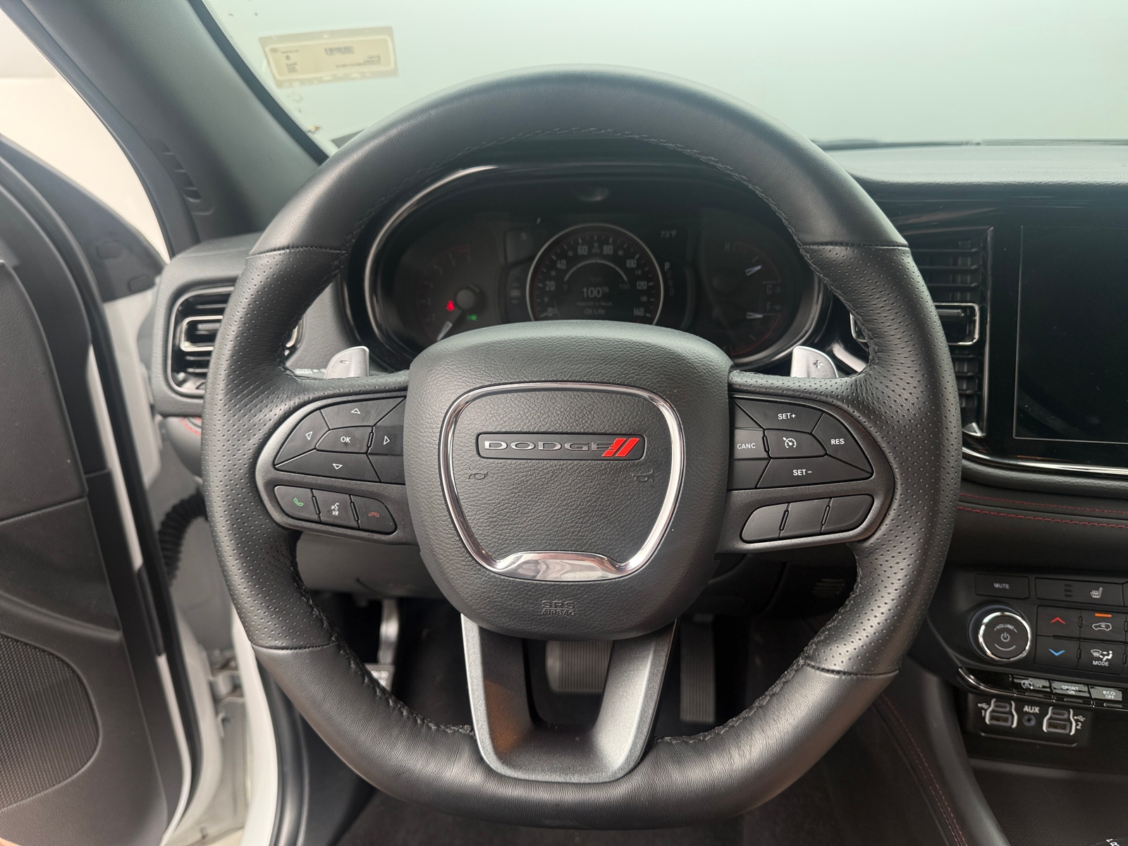 Thumbnail: 2026 Dodge Durango - 5