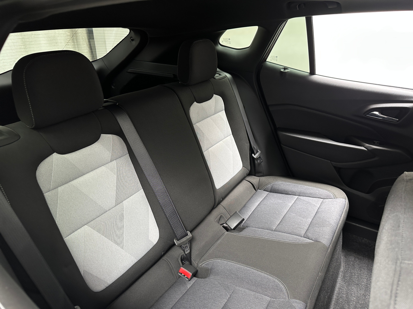 Thumbnail: 2024 Chevrolet Trax - 6