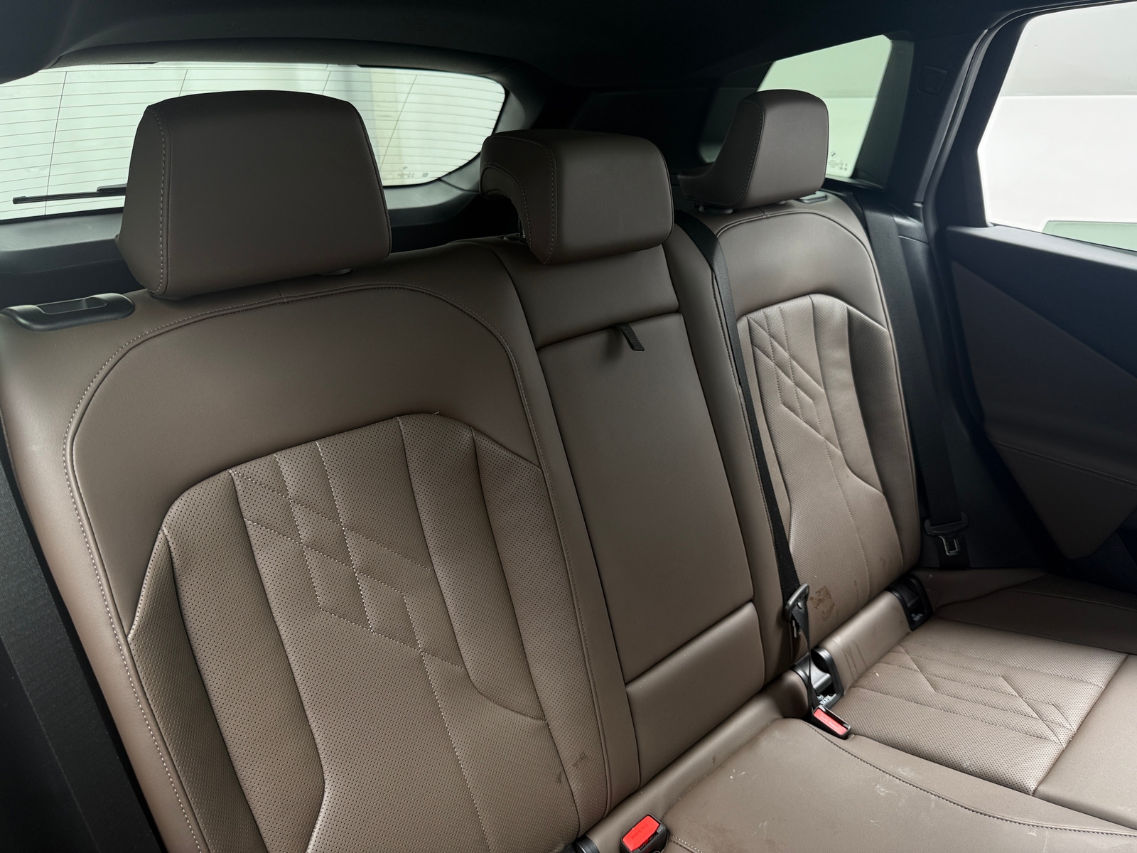 Thumbnail: 2025 BMW X3 - 5