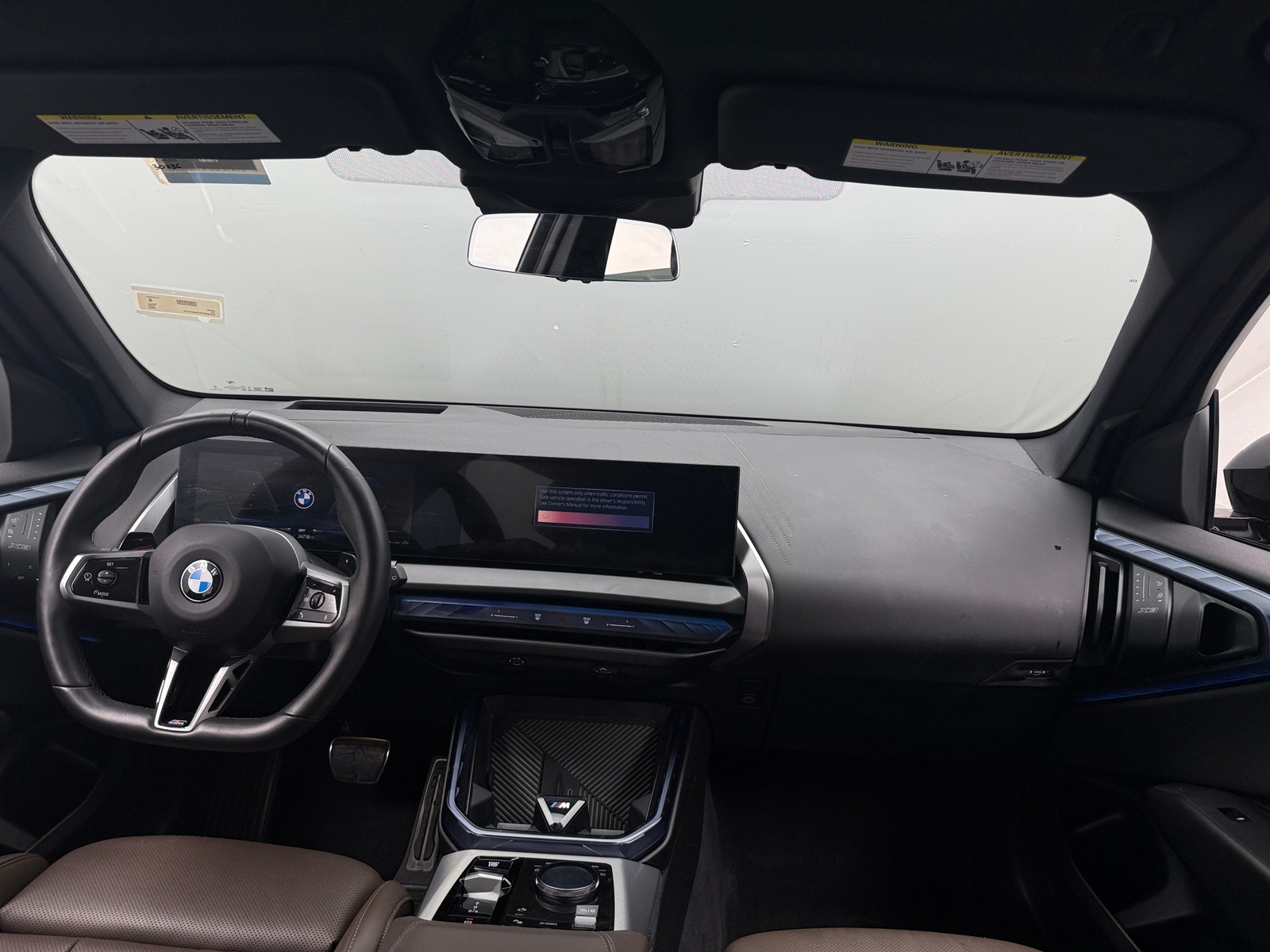 Thumbnail: 2025 BMW X3 - 2