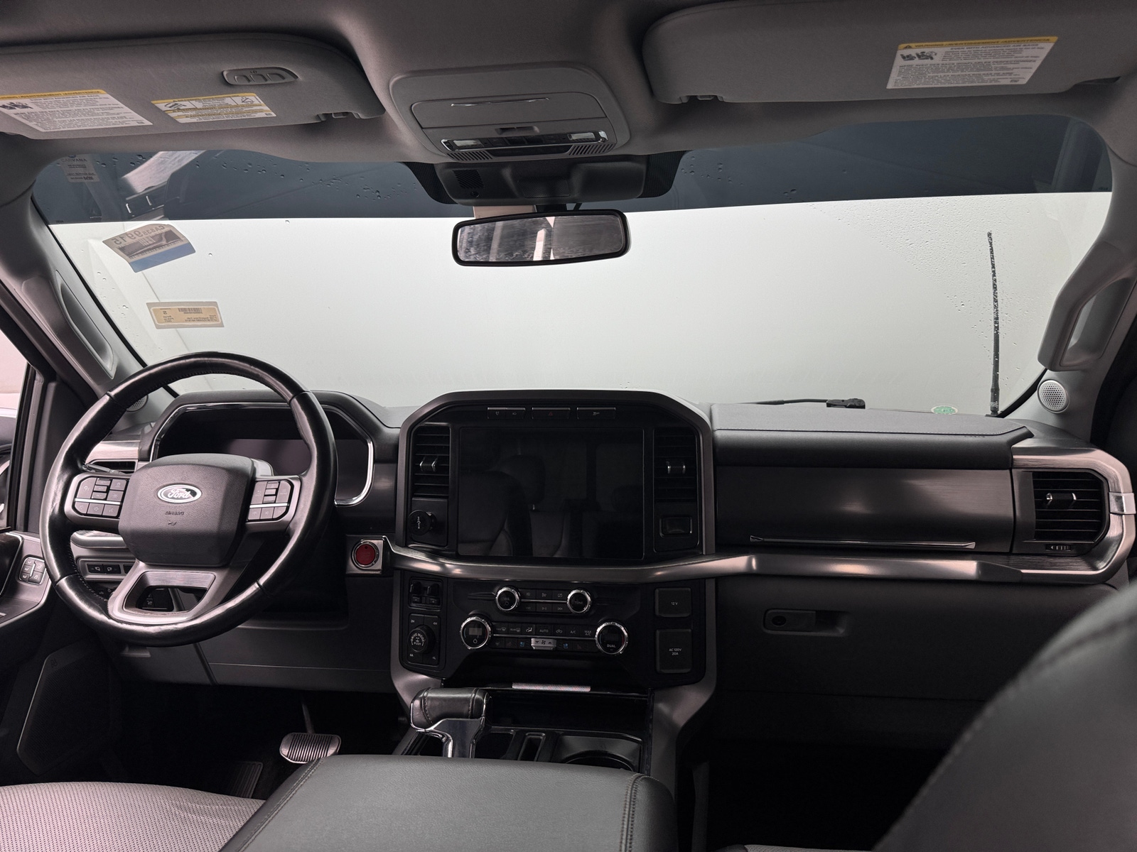 Thumbnail: 2021 Ford Econoline - 2