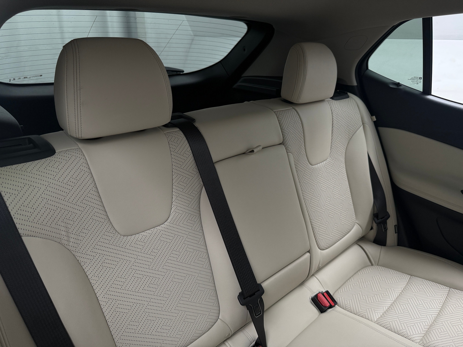 Thumbnail: 2020 Buick Encore GX - 5