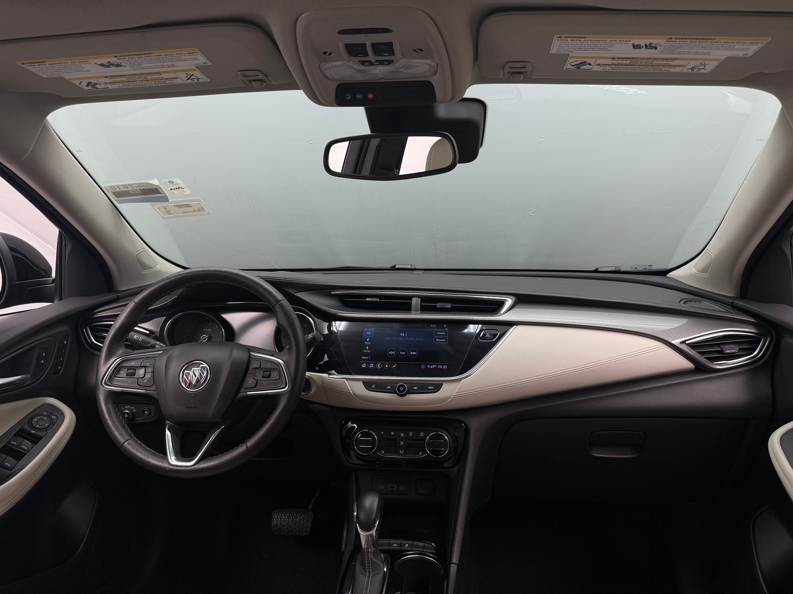 Thumbnail: 2020 Buick Encore GX - 2