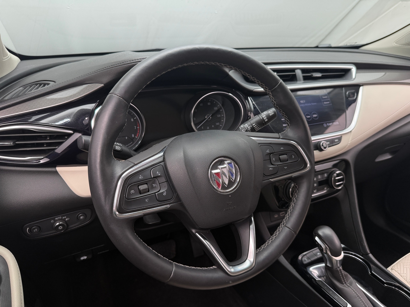 Thumbnail: 2020 Buick Encore GX - 4