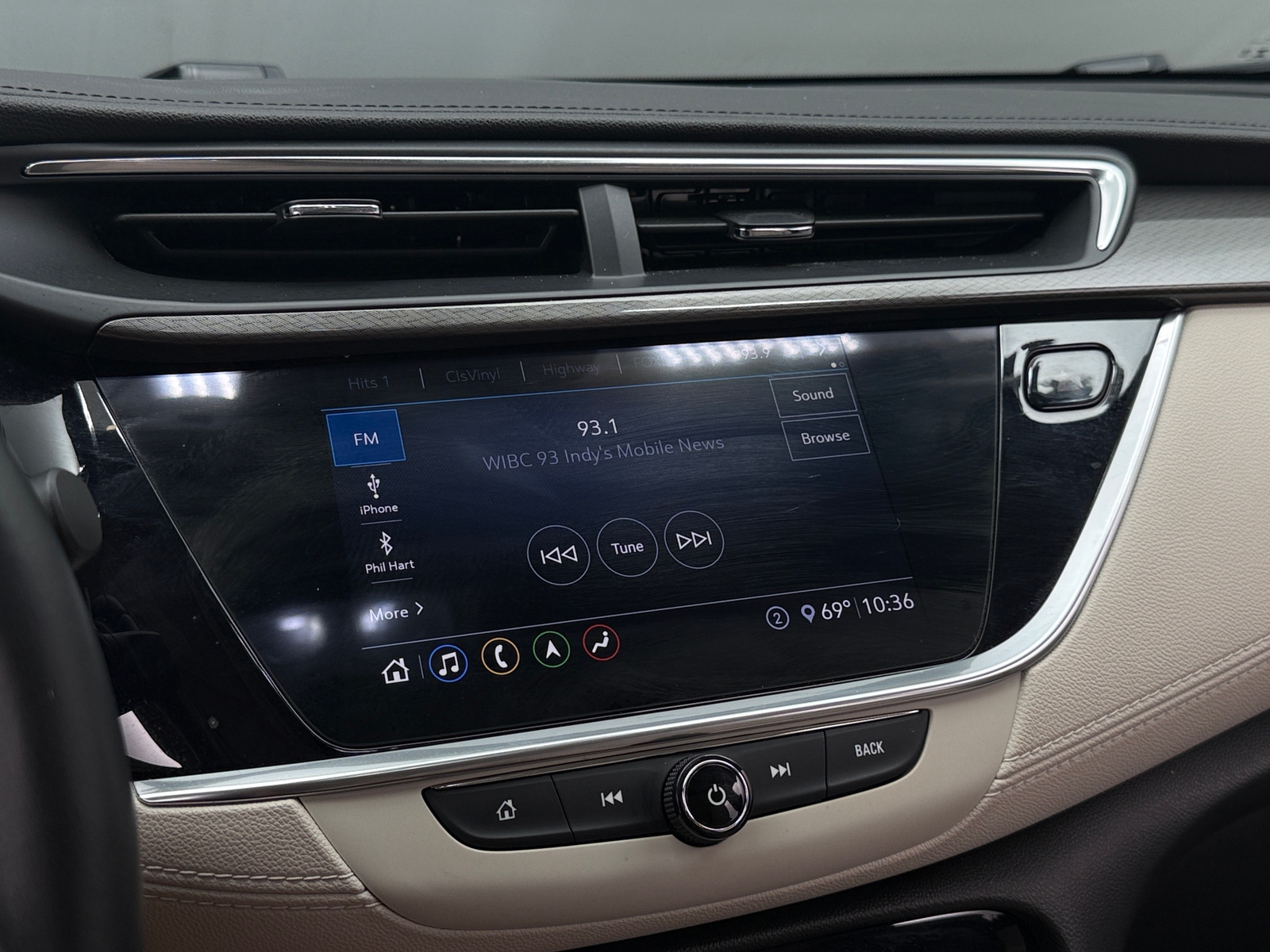 Thumbnail: 2020 Buick Encore GX - 3
