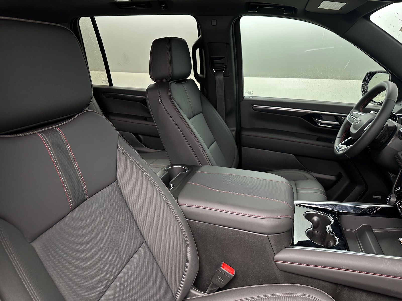Thumbnail: 2026 Chevrolet Suburban - 2