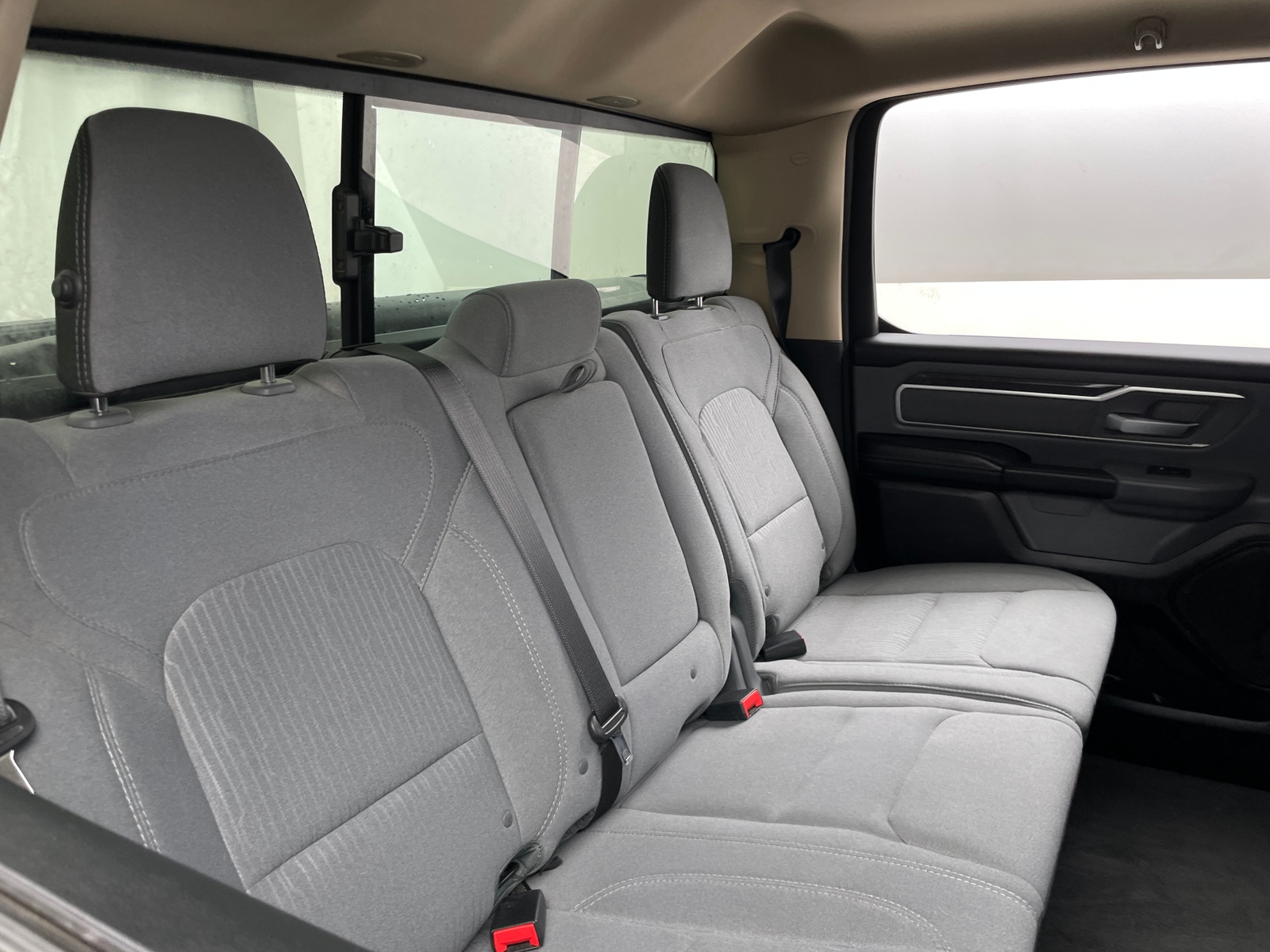 Thumbnail: 2020 RAM 1500 - 6
