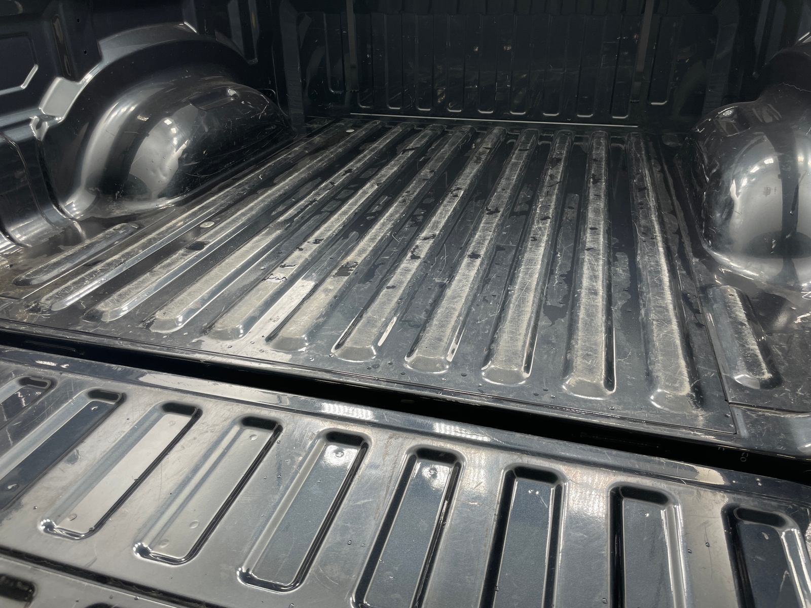 Thumbnail: 2020 RAM 1500 - 7