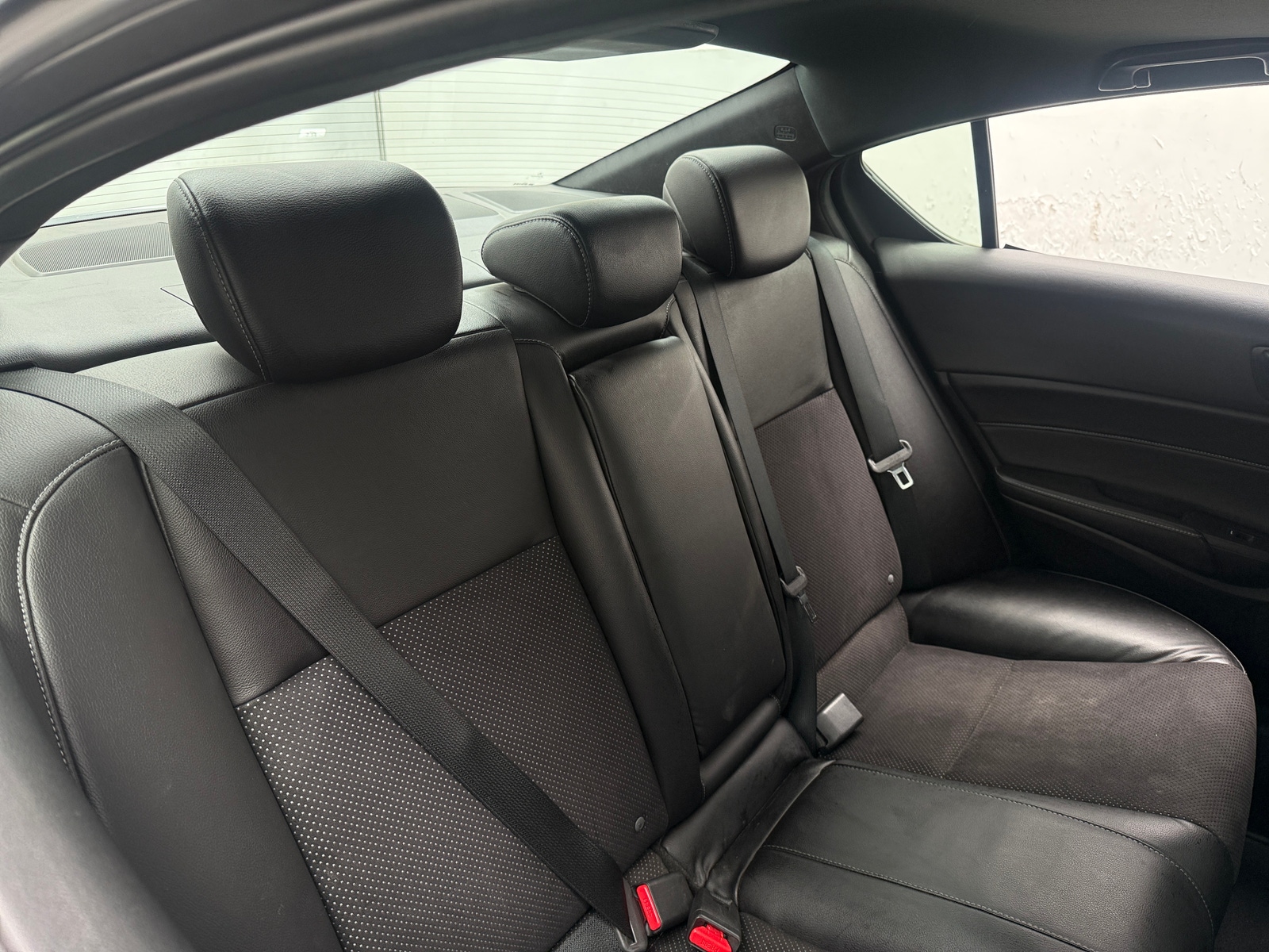 Thumbnail: 2017 Acura ILX - 5