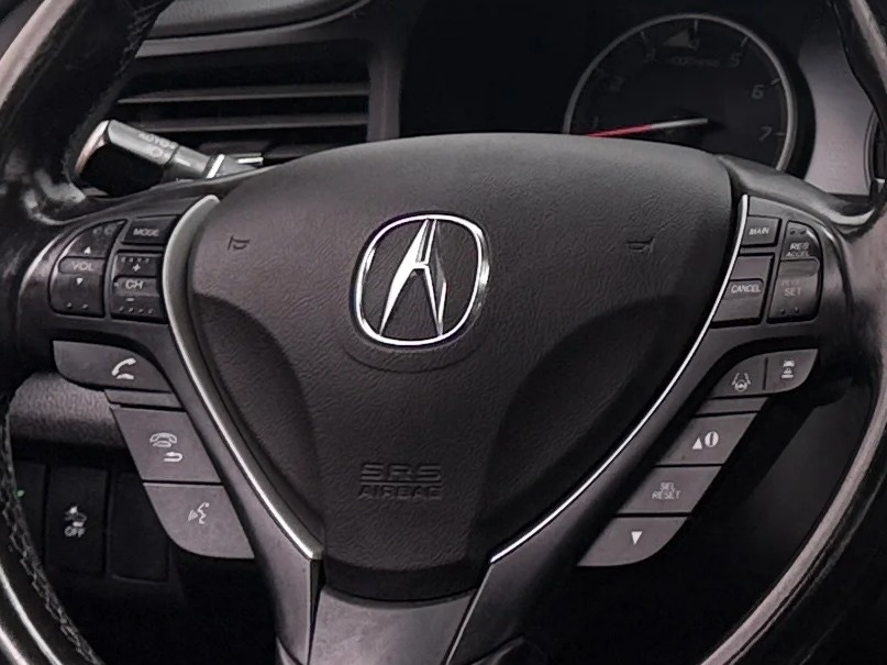 Thumbnail: 2017 Acura ILX - 4