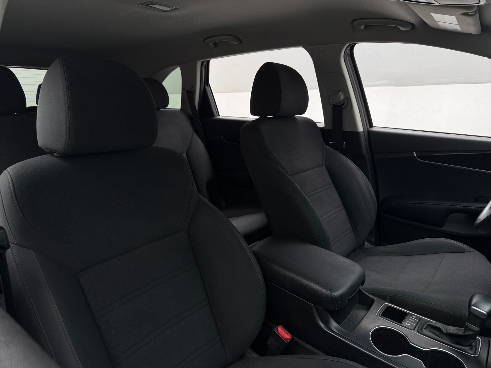 Thumbnail: 2020 Kia Sorento - 2
