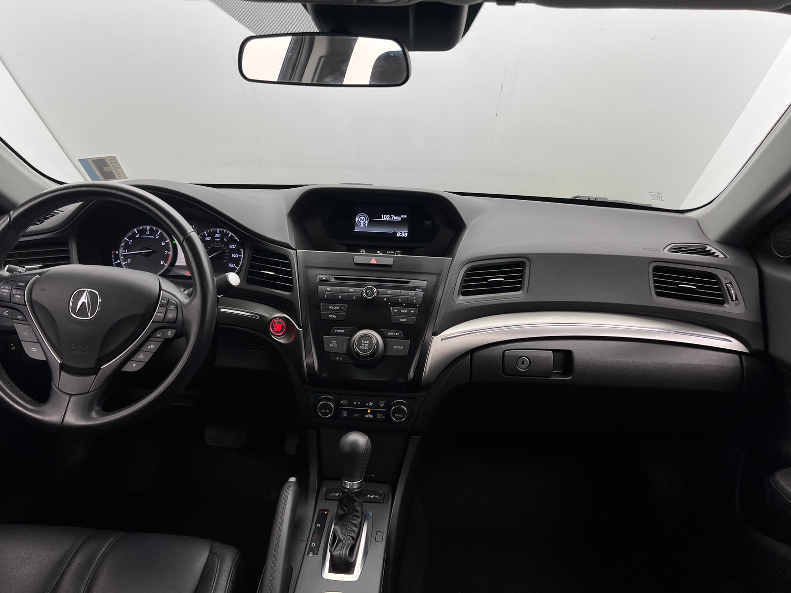 Thumbnail: 2022 Acura ILX - 2