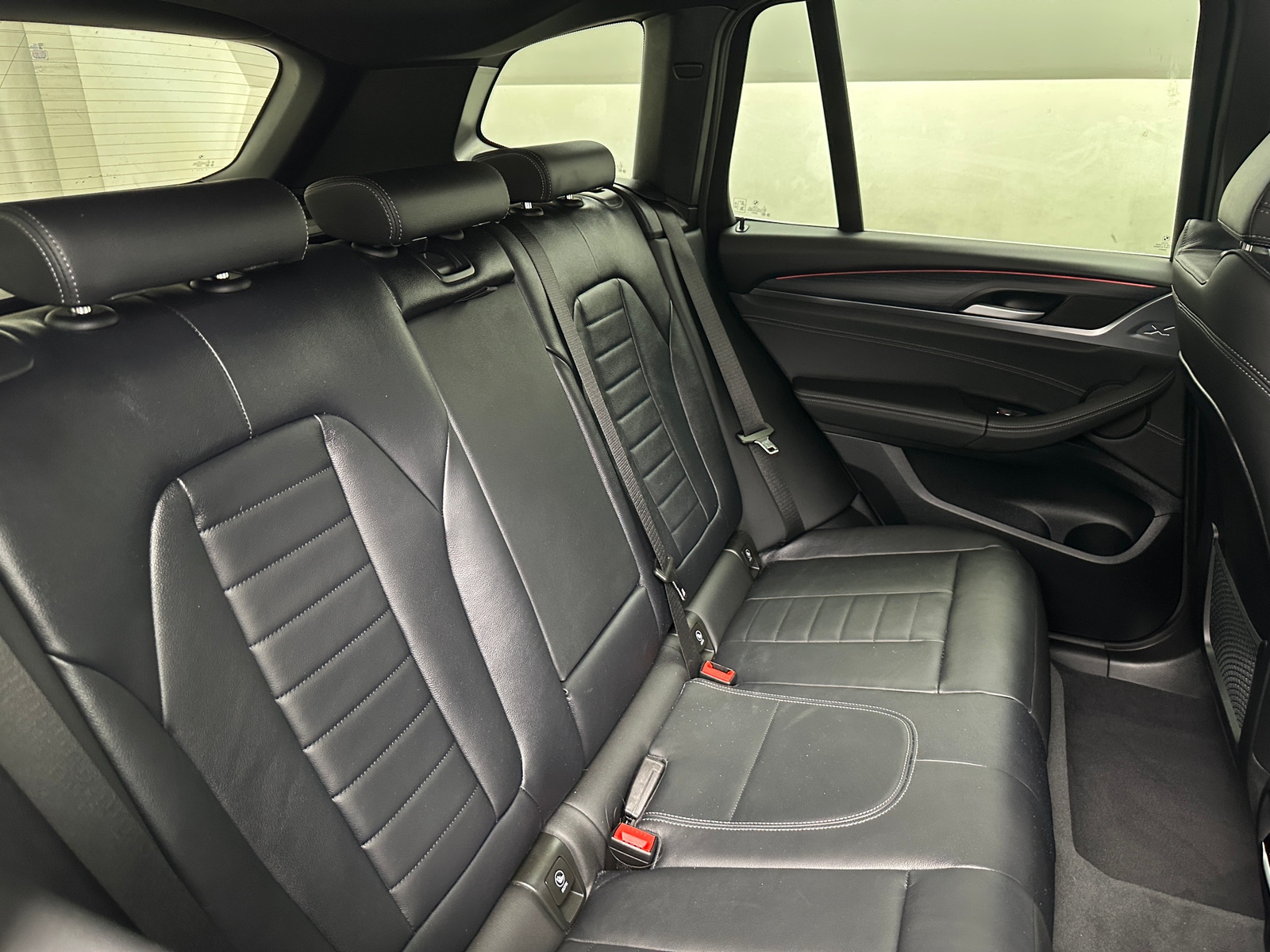 Thumbnail: 2024 BMW X3 - 5