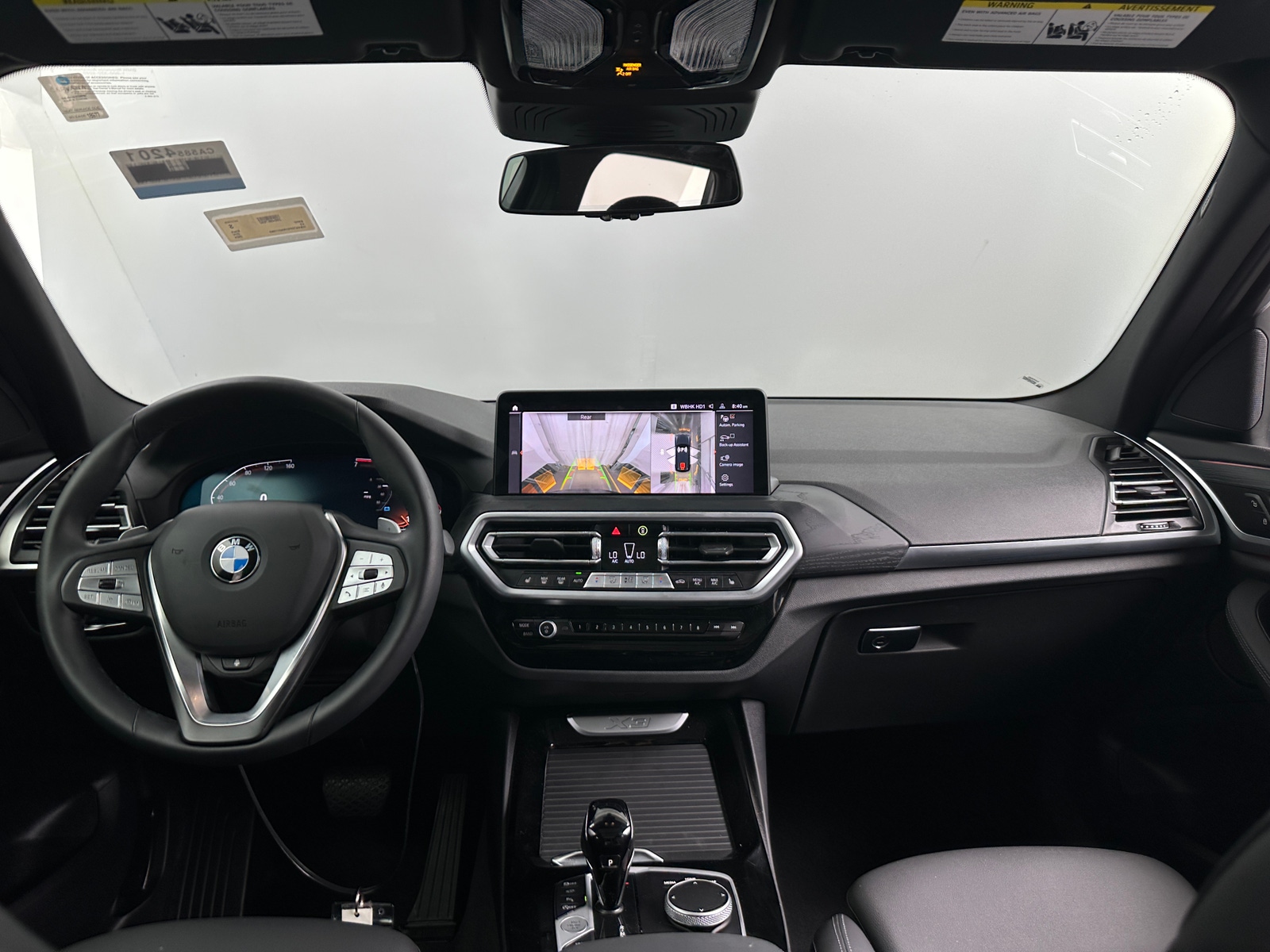 Thumbnail: 2024 BMW X3 - 2