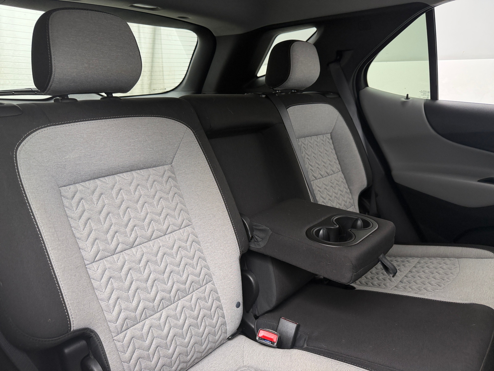 Thumbnail: 2024 Chevrolet Equinox - 6