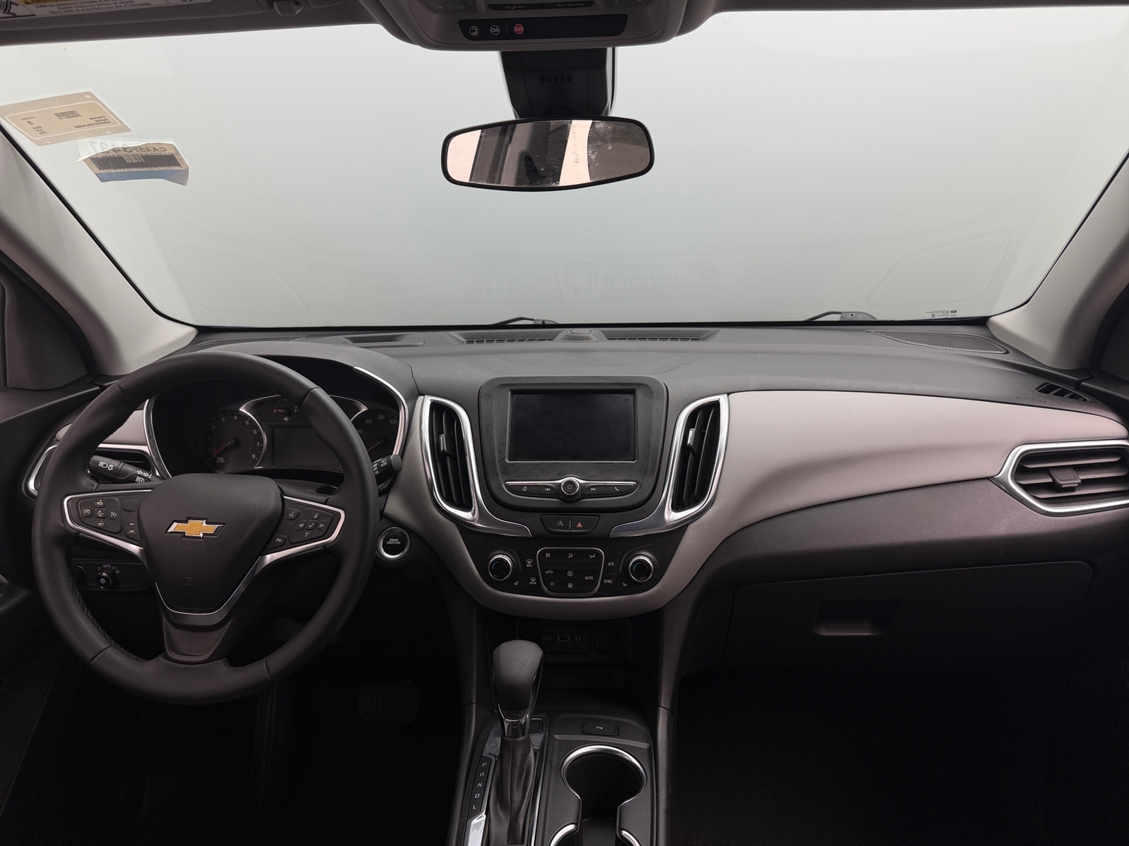 Thumbnail: 2024 Chevrolet Equinox - 3