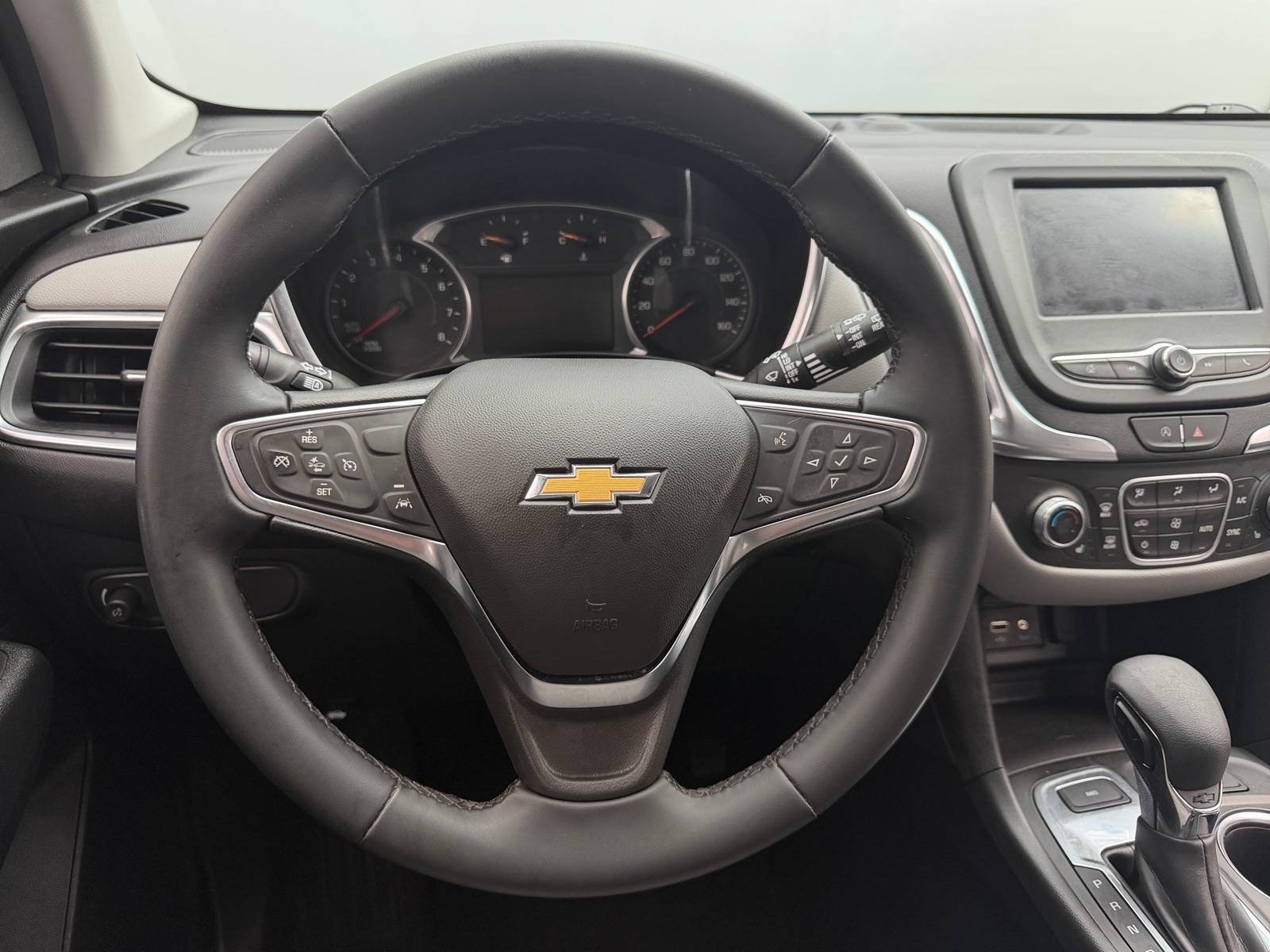 Thumbnail: 2024 Chevrolet Equinox - 5