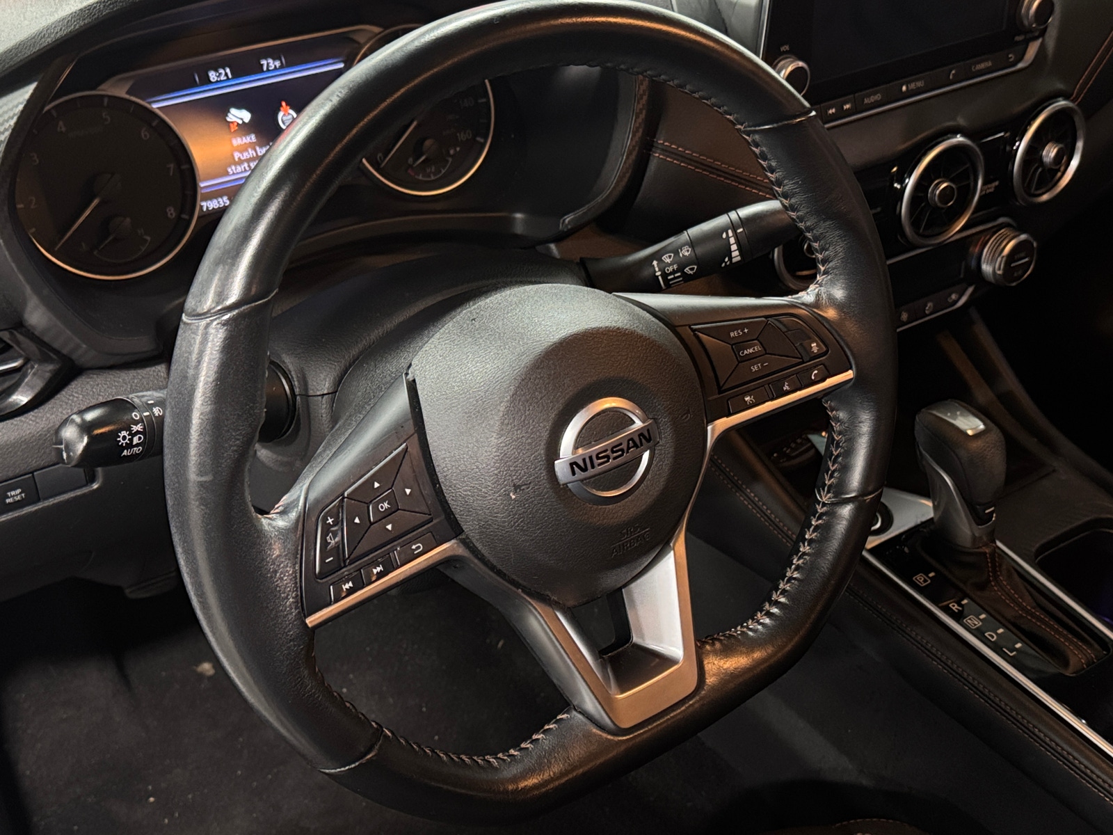 Thumbnail: 2022 Nissan Sentra - 5