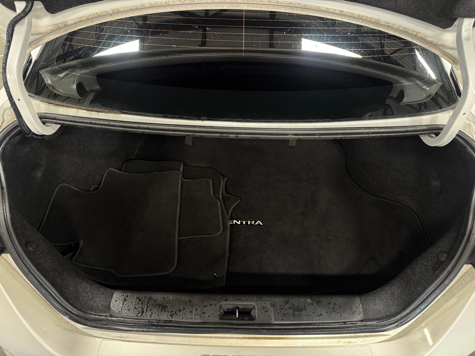 Thumbnail: 2022 Nissan Sentra - 7