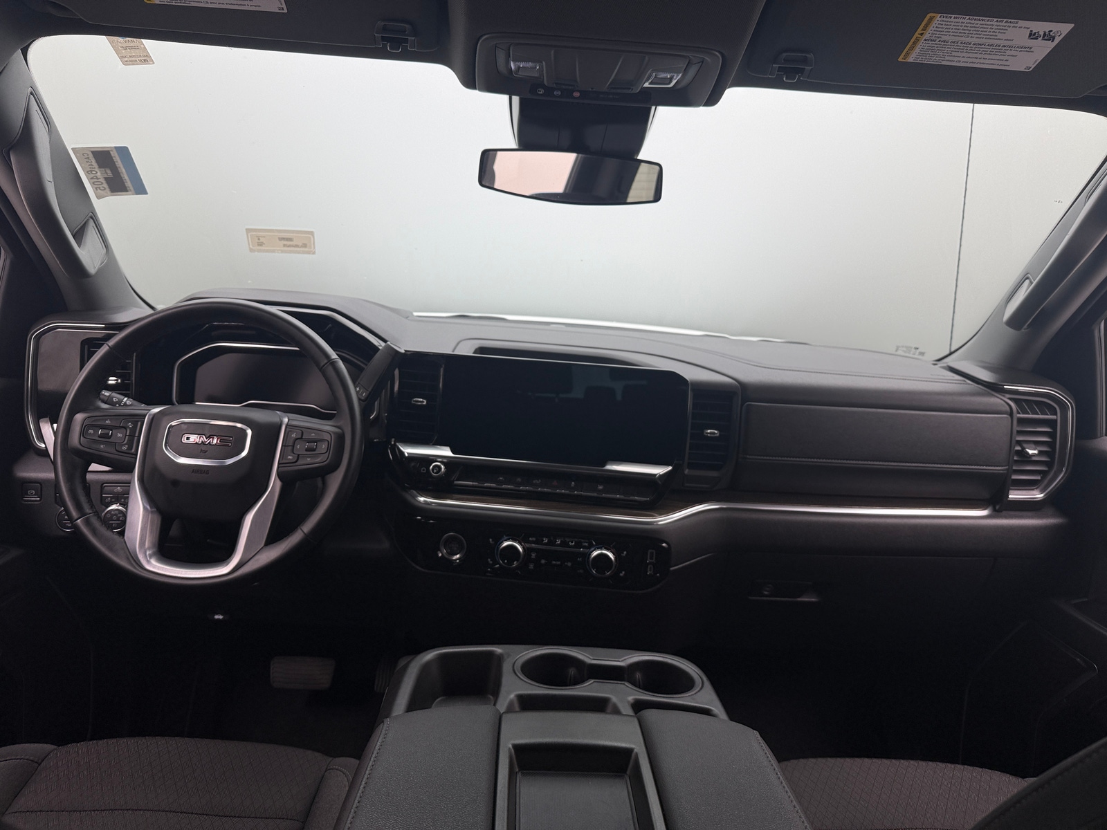 Thumbnail: 2024 GMC Sierra 1500 - 3