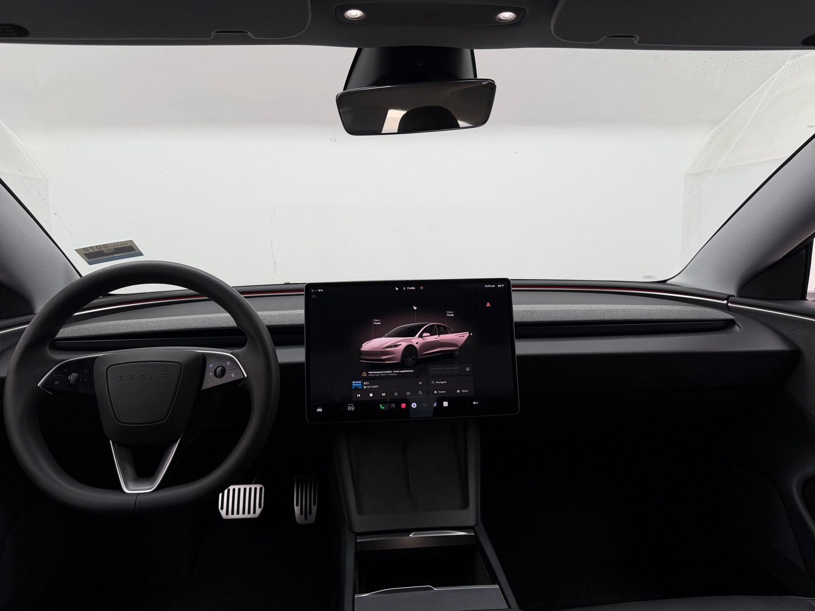 Thumbnail: 2024 Tesla Model 3 - 2