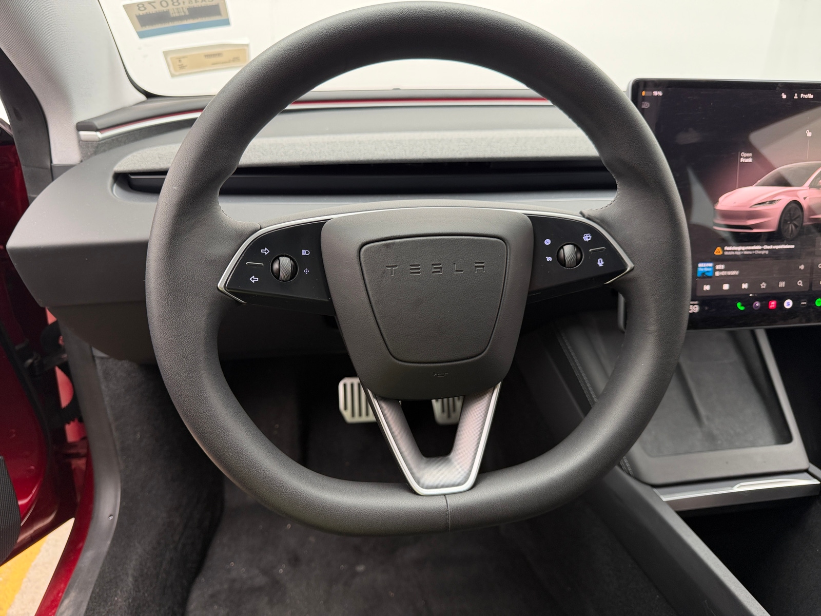Thumbnail: 2024 Tesla Model 3 - 4