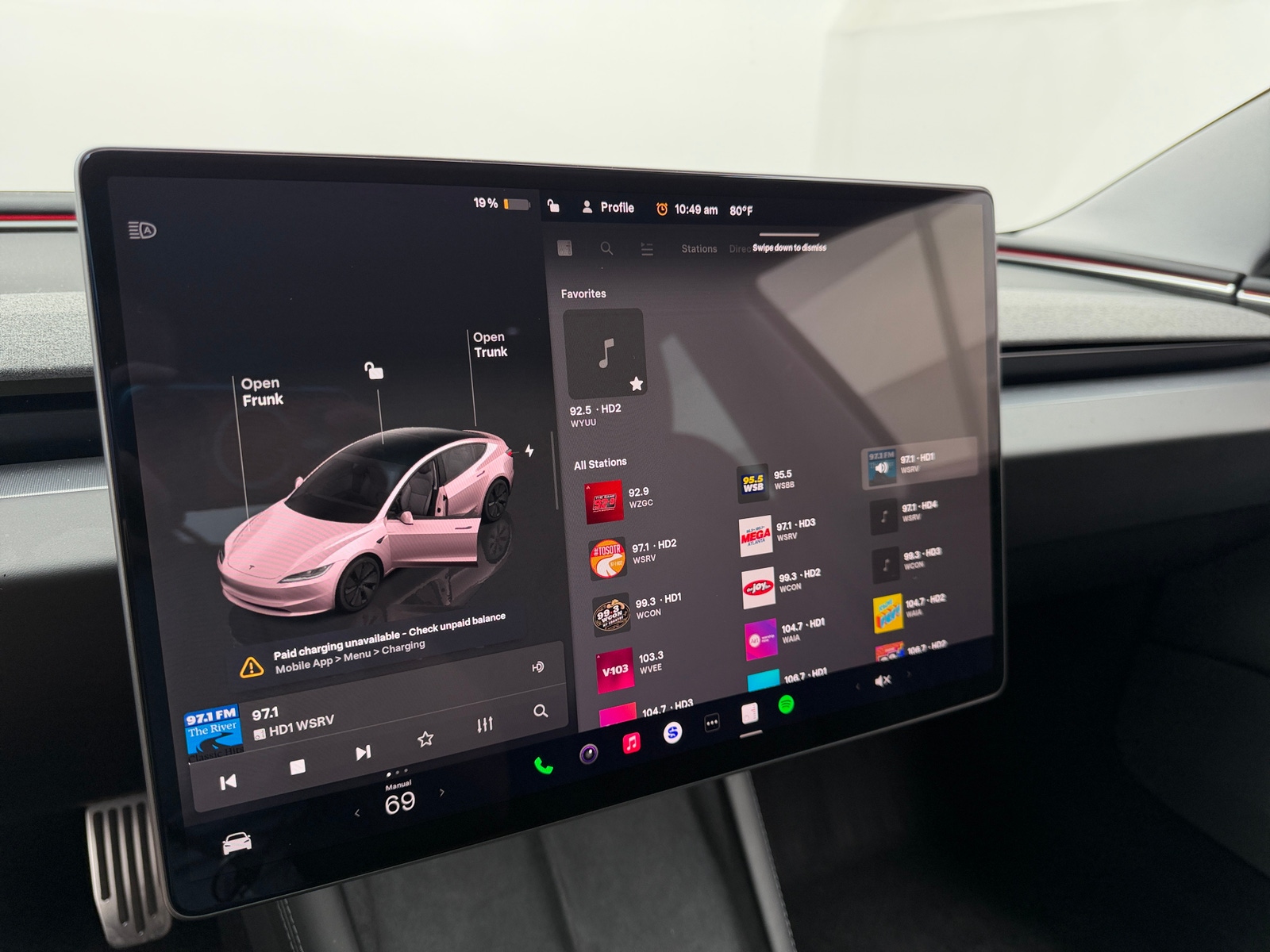 Thumbnail: 2024 Tesla Model 3 - 3