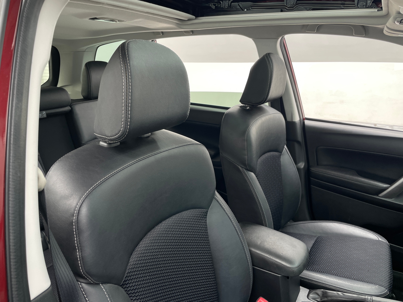 Thumbnail: 2017 Subaru Forester - 2