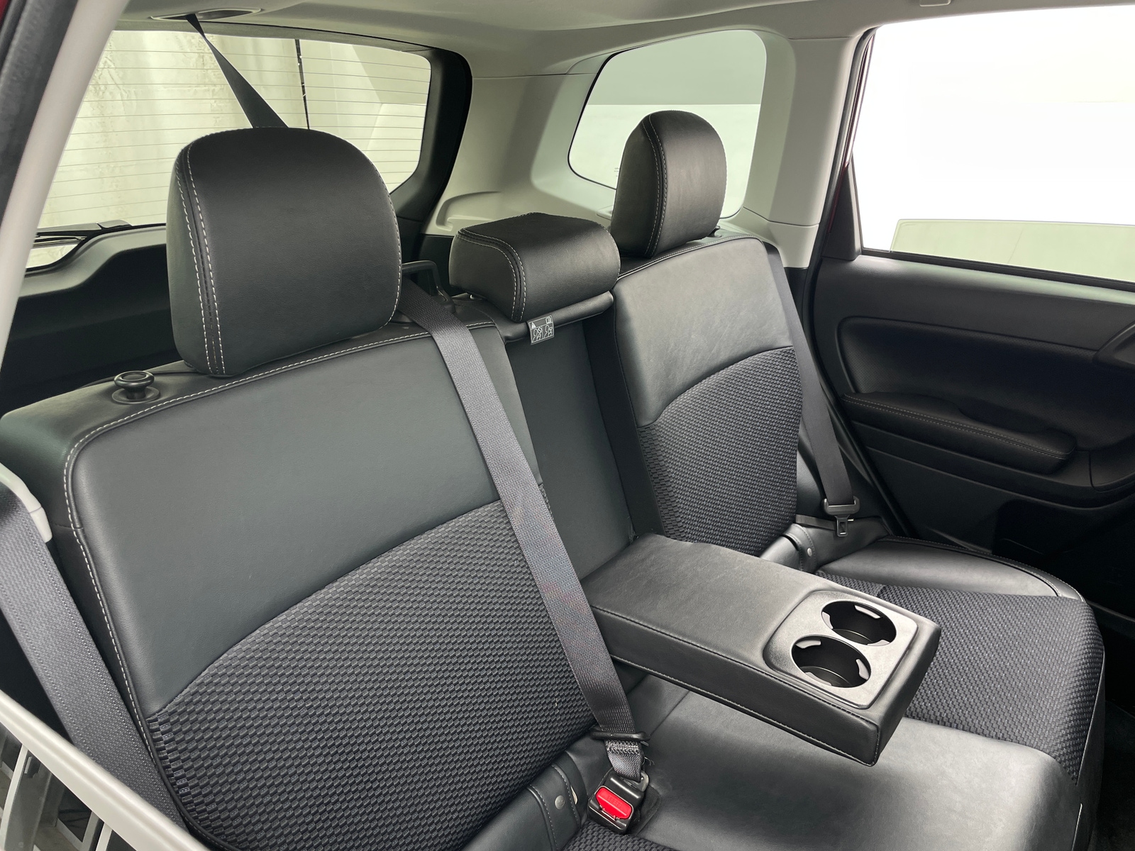 Thumbnail: 2017 Subaru Forester - 6