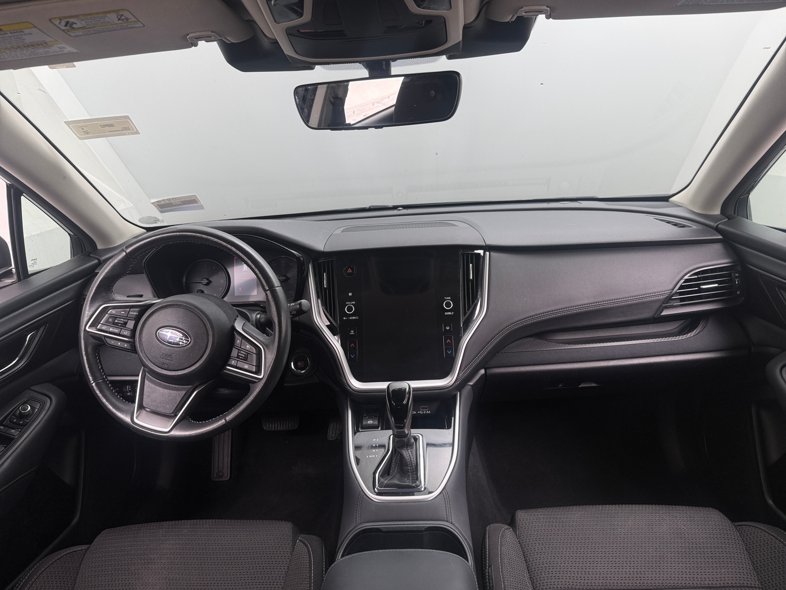 Thumbnail: 2024 Subaru Outback - 3