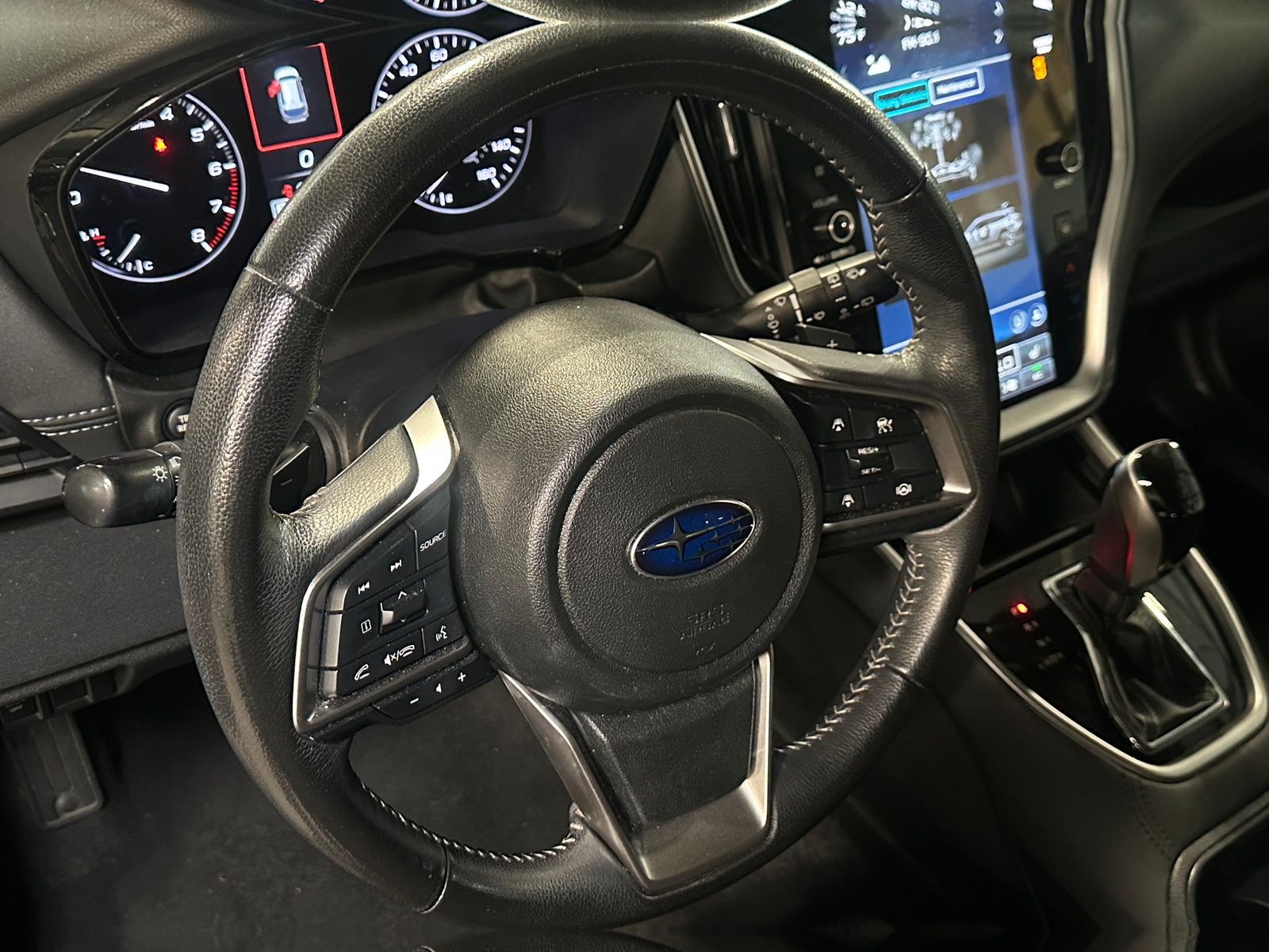 Thumbnail: 2024 Subaru Outback - 5